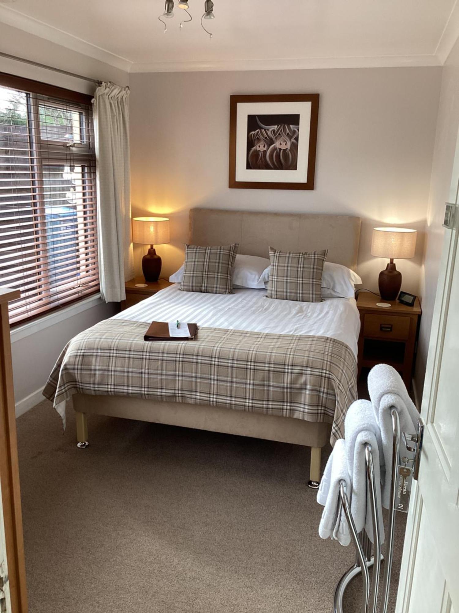 Furan Guest house Inverness