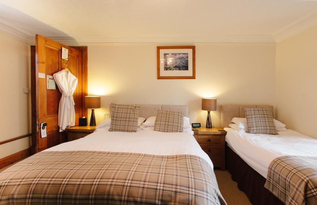 Guest house Furan