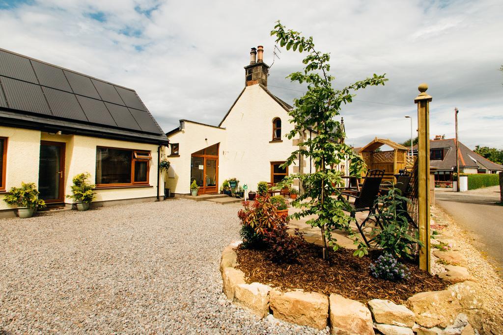 Guest house Furan