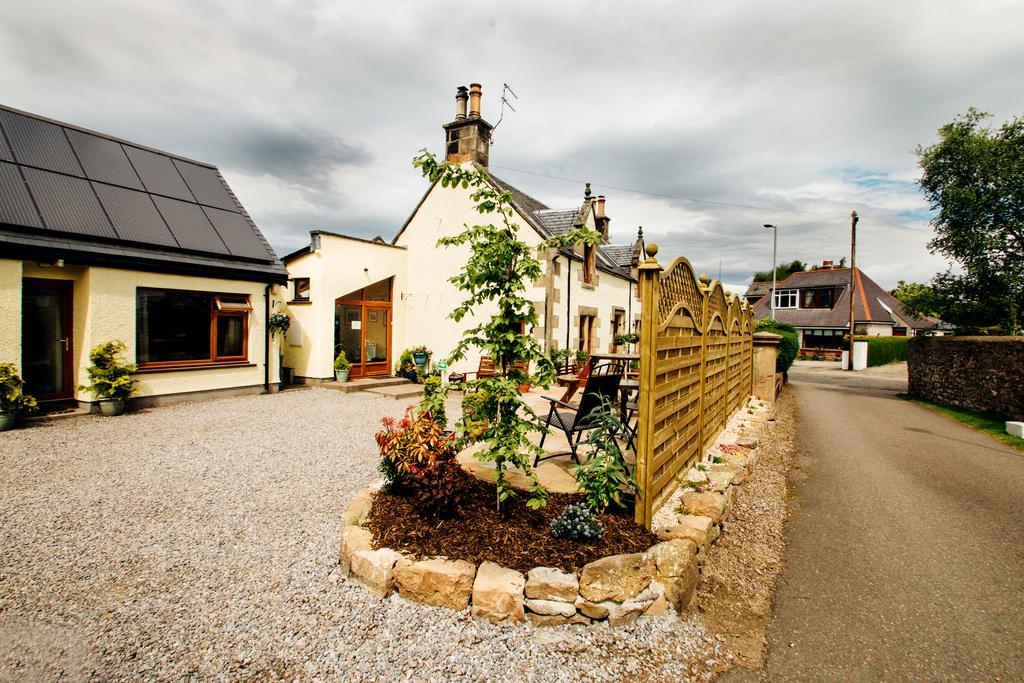 Guest house Furan Inverness
