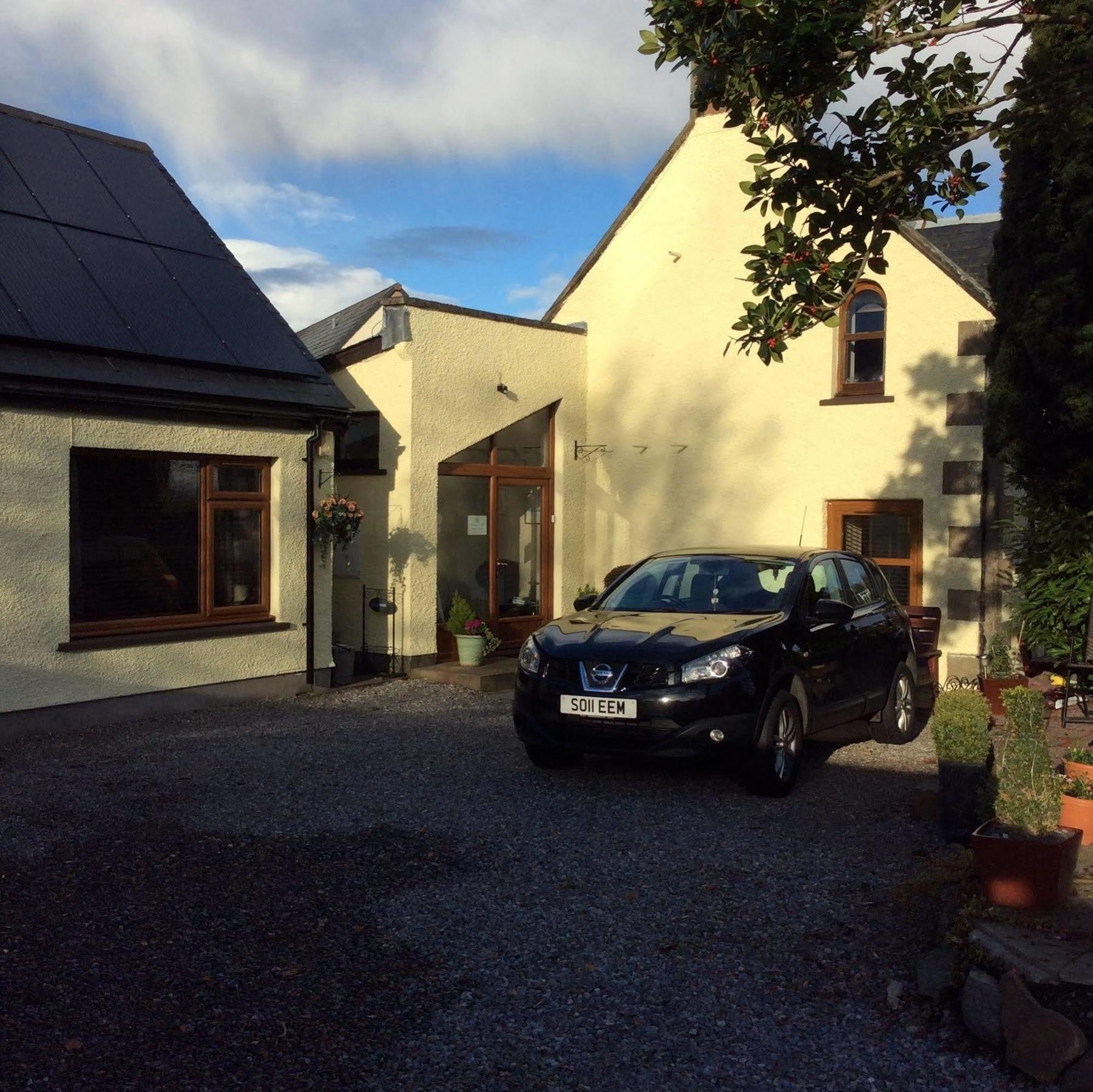 Guest house Furan