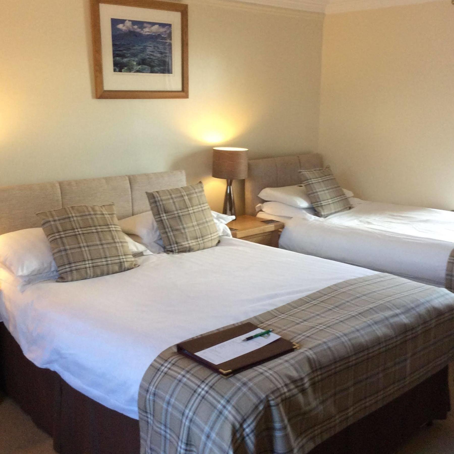 Furan Guest house 3*