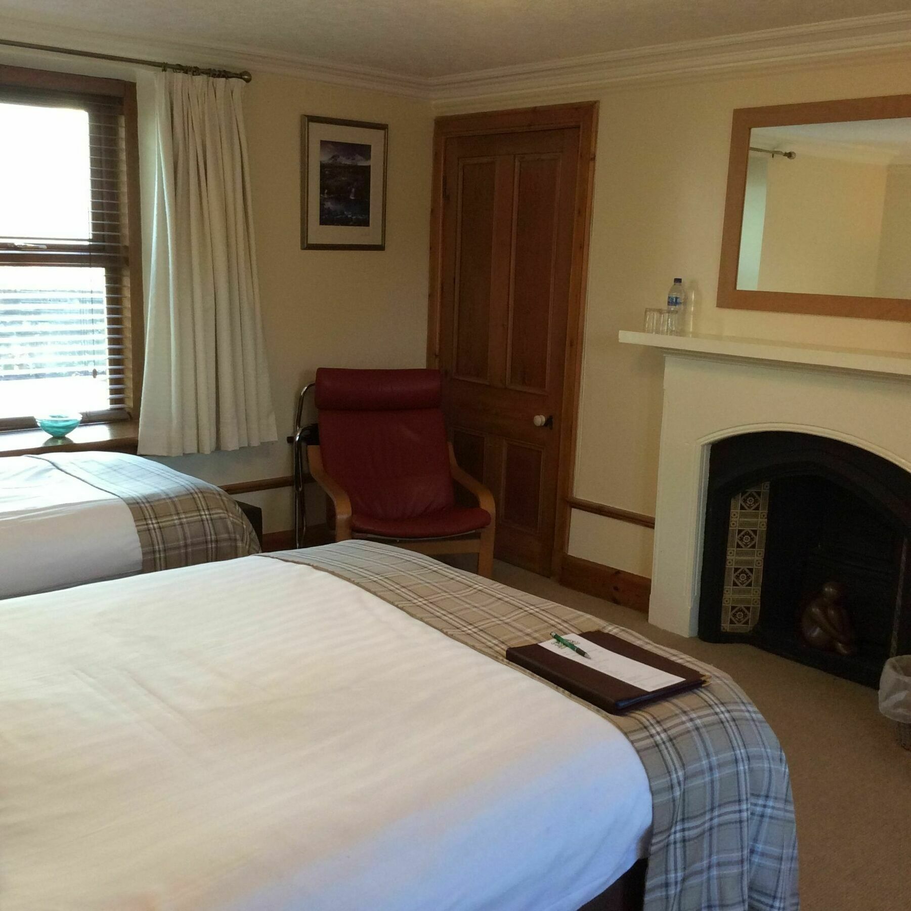 Furan Guest house