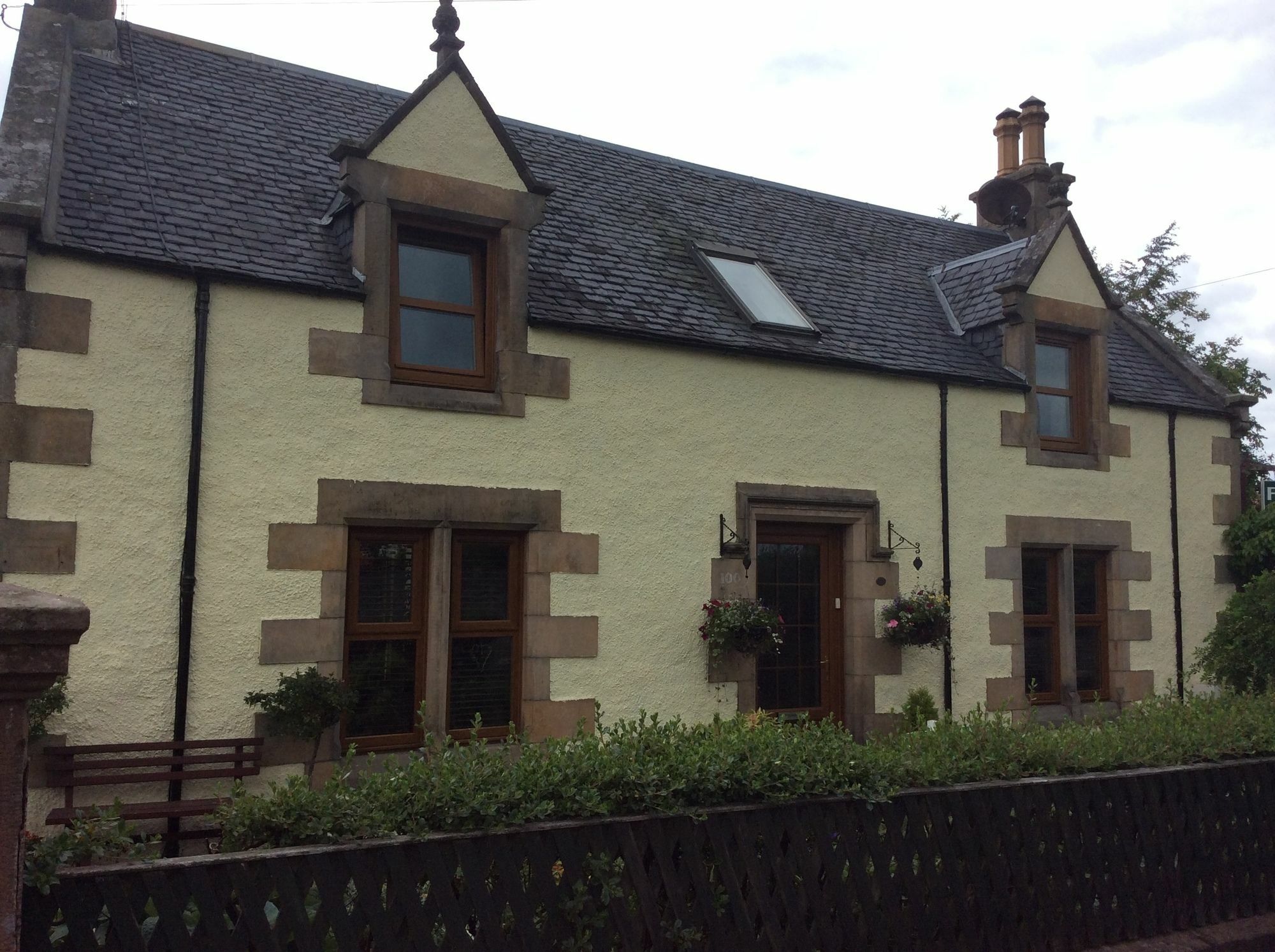 Guest house Furan