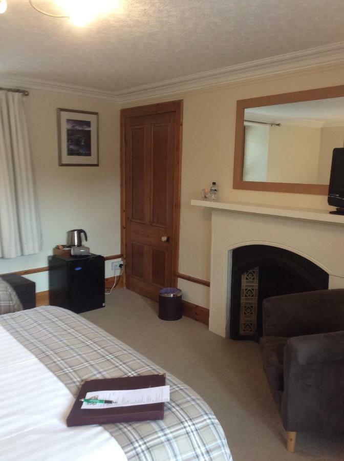 Guest house Furan Inverness